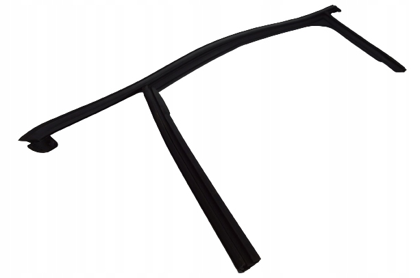 фото №1, Mercedes gla x156 156 прокладка скла двері ліві p