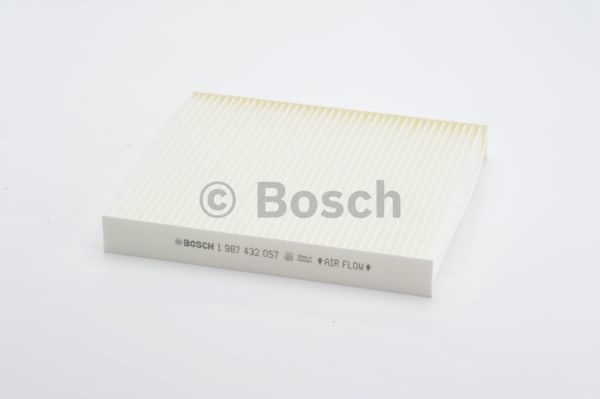 фото №5, Комплект фільтрів bosch skoda roomster praktik
