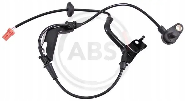 фото №7, 2x датчики швидкості диски abs a.b.s. зад l+p do honda civic vii