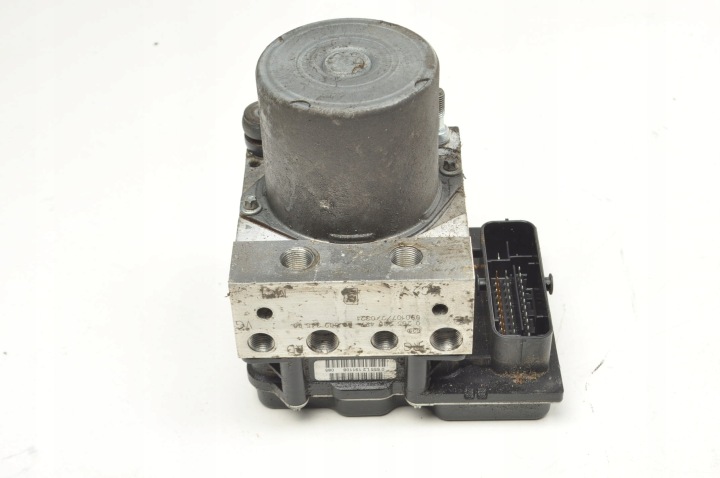 фото №6, Citroen c4 picasso i 1.6 hdi блок керування abs 9666040380