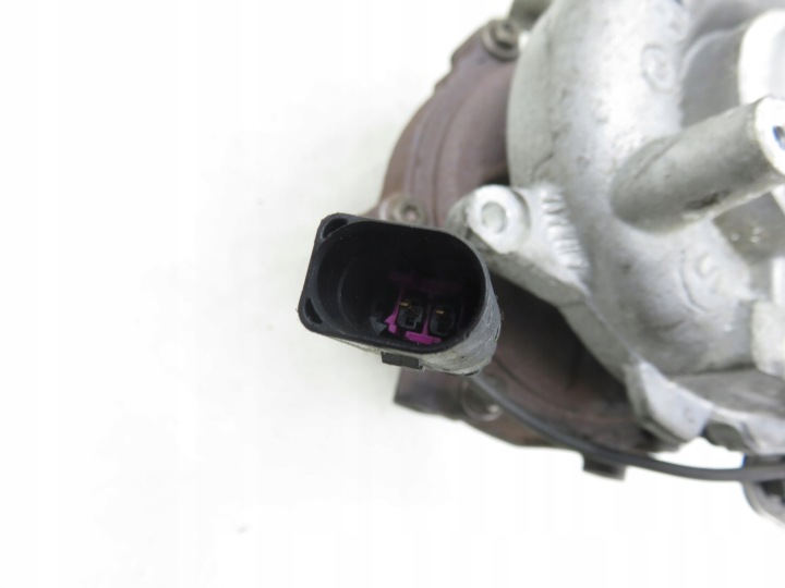 фото №4, Турбокомпрессор audi q5 3.0 tdi 059145722s 6nw009550 767649 ccwa