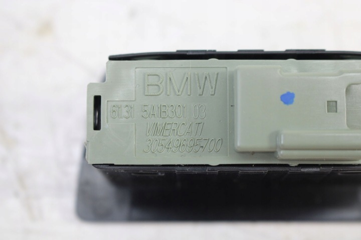 фото №11, Bmw 2 u06 приводы крышки электрический 8494161 крышка доводчик 51248494161
