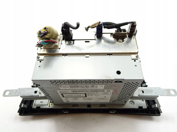 фото №8, Радіо cd навігація nissan qashqai j11 14-17r.,