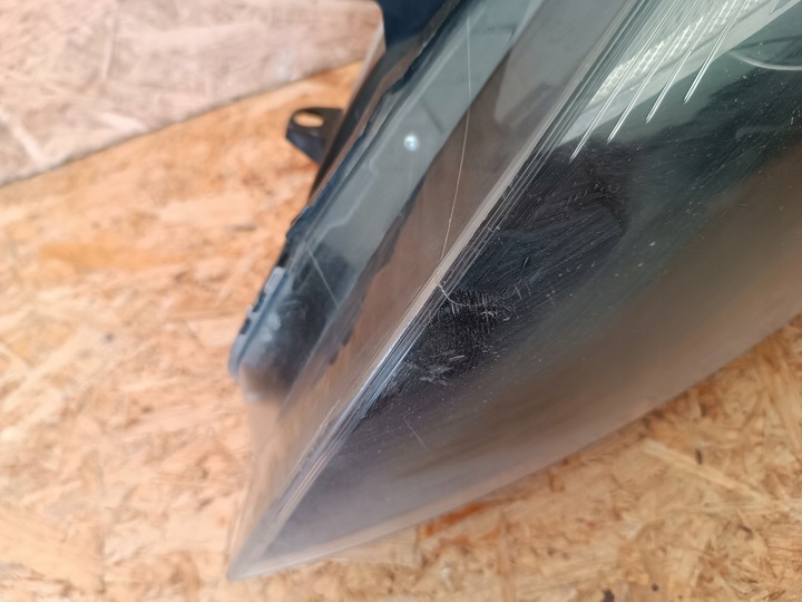 фото №9, Лампа левый перед eu volvo v40 ii xc40 31420007 ксенон 2012-