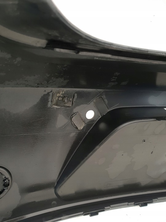 фото №15, Vw beetle 5c 12-16 бампер зад задний pdc 5c5807421j