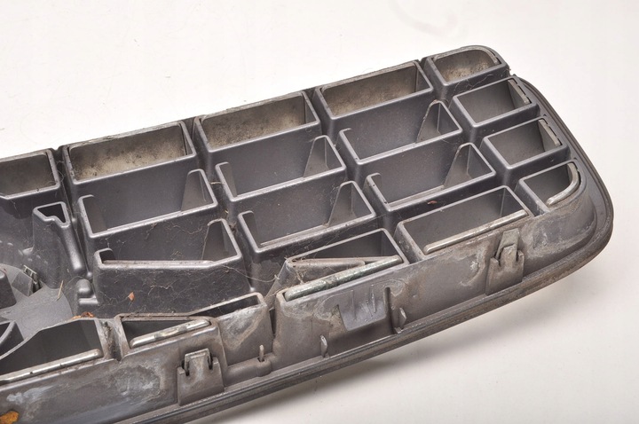 фото №15, Volvo xc90 рестайлінг r-design решітка решітка радіатора решітка радіатора 31290550 31290544