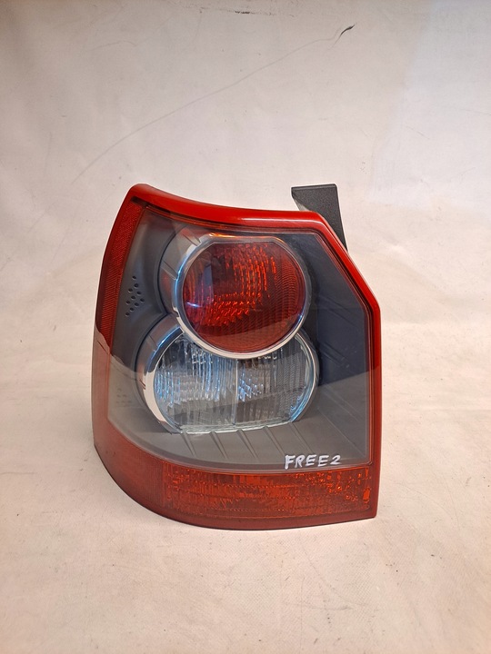 фото №1, Лампа лівий зад задня land rover freelander ii