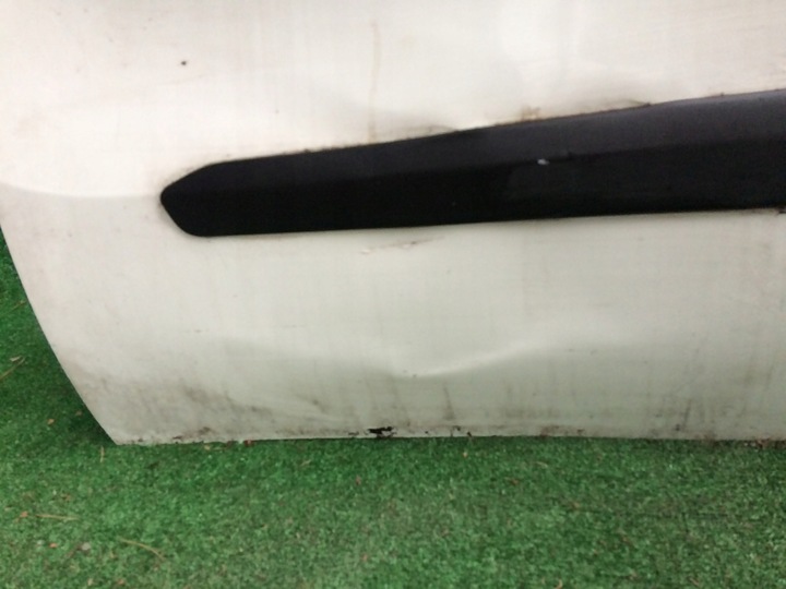 фото №3, Двері передні перед doblo ii combo d ліві wawa