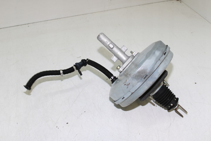 фото №7, Підсилювач насос гальмівна lucas bmw e38 lsh80 1163516 одинарний