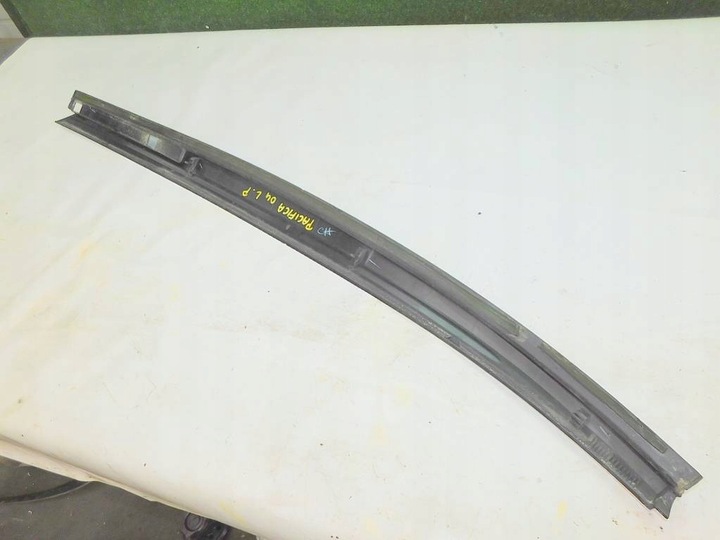 фото №5, Chrysler pacifica 2004r планка дахова лівий перед