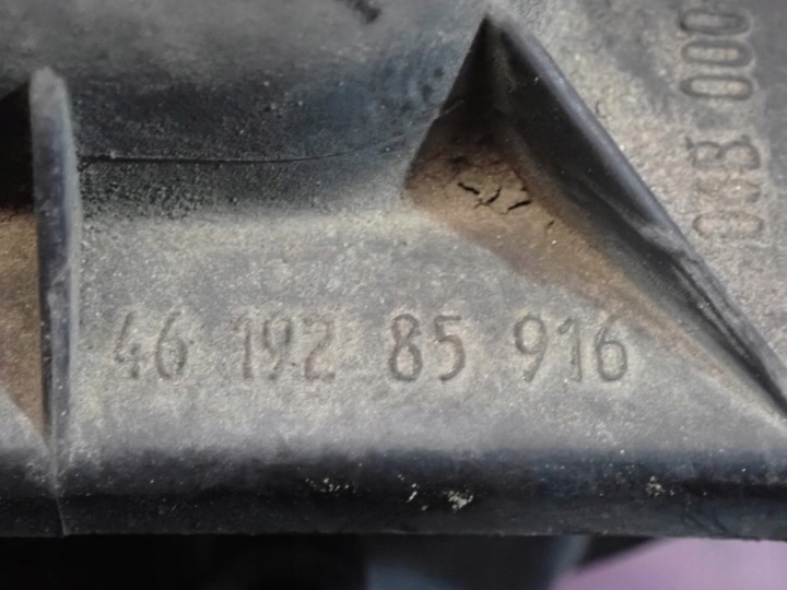 фото №10, Audi a4 b6 00-05 2.0 130km корпус фильтра воздуха 06c133843