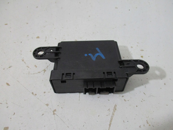 фото №1, Модуль блок управления jeep renegade 52089758