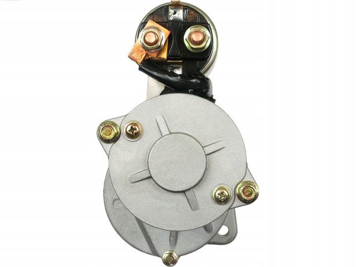 фото №9, Стартер авто стартер hyundai h-1 kia k2500