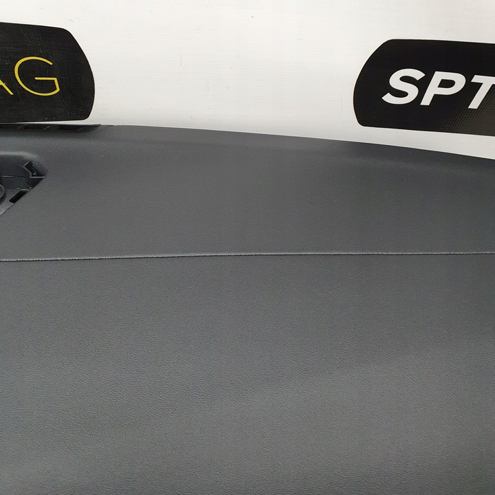 фото №6, G30 g31 панель консоль подушки ремни подушка безопасности