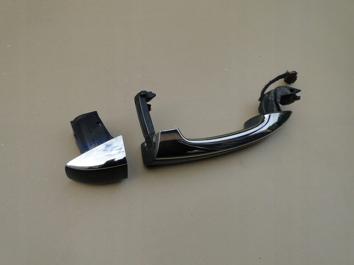 фото №4, Ручка двері лівий зад renault talisman terpr