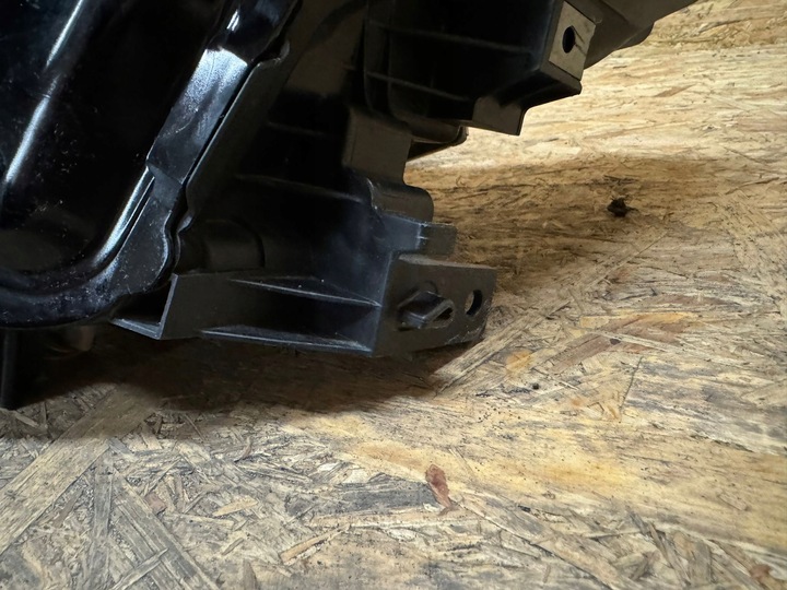 фото №6, Mazda 3 iv bp полный led лампа левая перед передняя 19-