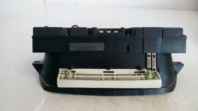 фото №8, Спидометр volkswagen golf iii 1,8b 1h6919033b