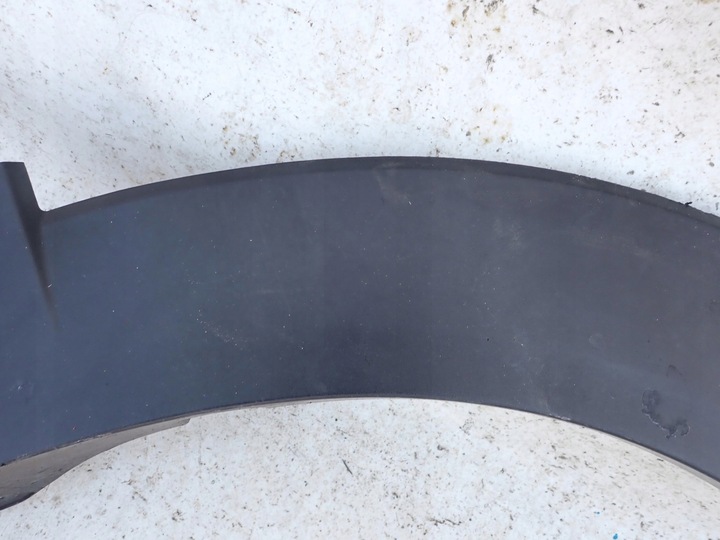 фото №6, Mazda cx-30 19- планка крила права перед