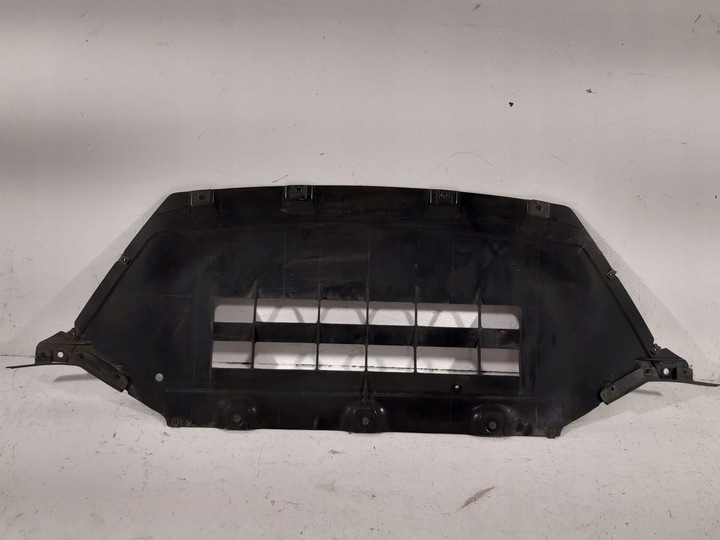 фото №1, Плита защита двигателя org ferrari california 08-