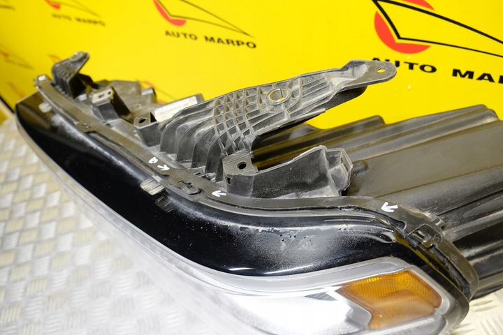 фото №6, Dodge ram 2500 3500 19- фара лампа led l usa