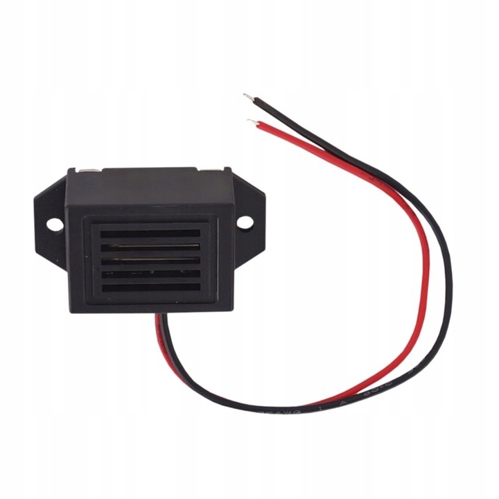 фото №1, Сигнализатор włączonych света 6-12v alarm