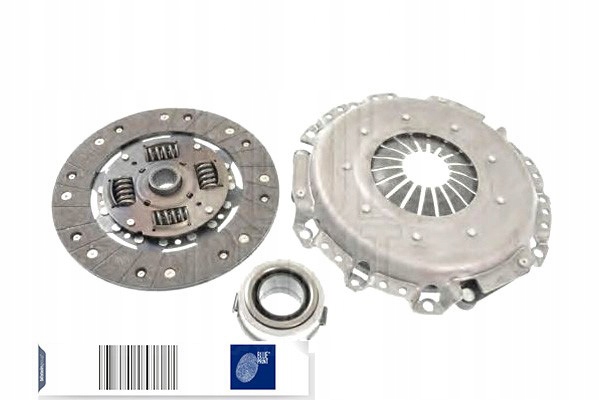 фото №14, Зчеплення комплект ford mazda mazda tribute 2.0i 16v