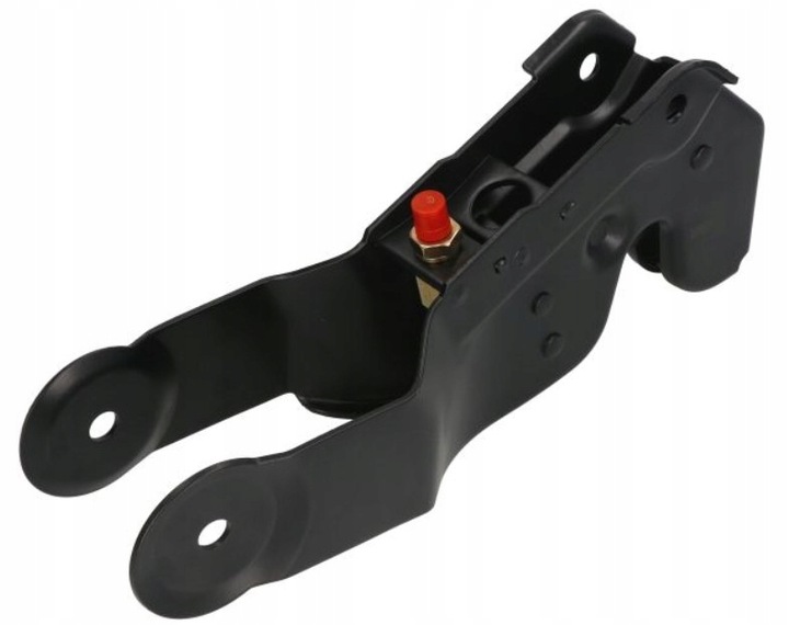 фото №1, Замок опрокидывания кабины man tga, tgl i, tgm i, tgs i, tgx