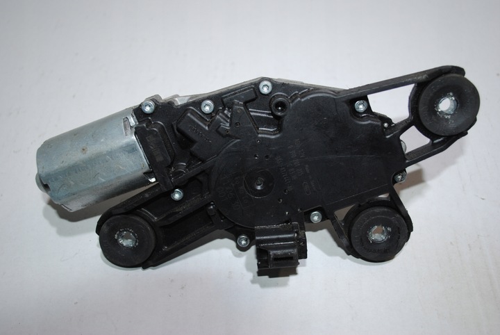 фото №3, Двигатель дворники зад ford fiesta mk7 0390201215