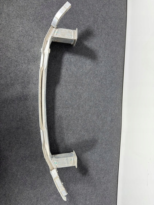 фото №9, Porsche panamera 971 балка pas перед переднее бампера 971805241f сцепление красивая