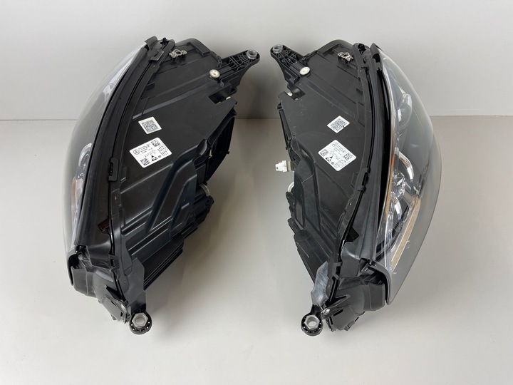 фото №7, Mercedes gls w167 x167 лампа multibeam led ліва права a1679066108 6208