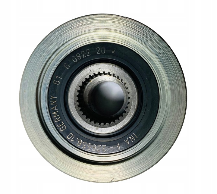 фото №16, Ina 535 0009 10 генератор - сцепление