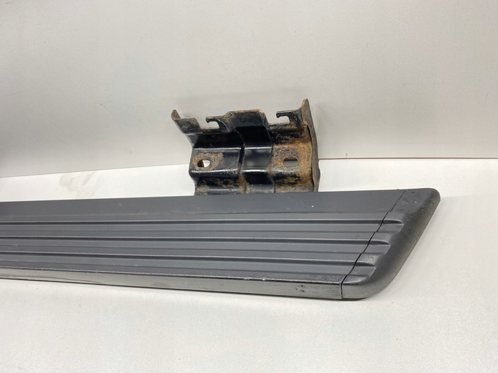 фото №3, Градус порог планка пороговая правая ford transit custom mk8 2014-