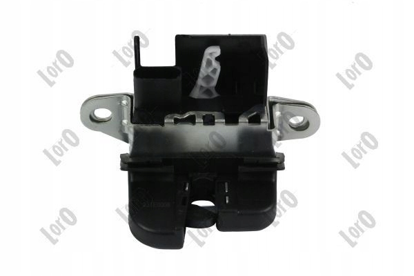 фото №1, Замок крышки задней 4 pin seat ibiza [v]