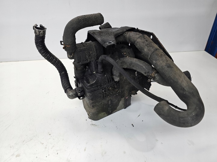 фото №6, Вебасто додатковий обігрівач audi a6 c5 4b0265081c