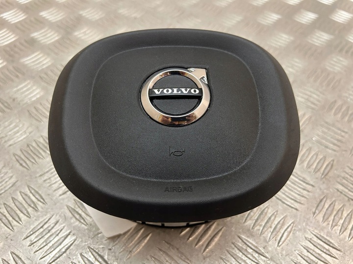 фото №9, Volvo xc90 повітряна подушка подушка безпеки кермо