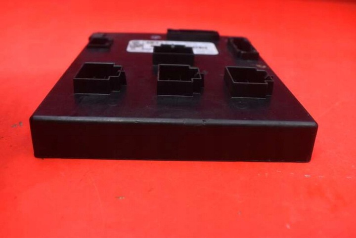 фото №5, Модуль комфорта 8k0907063d audi a5 8t 3.0 tdi 240 km 07-11