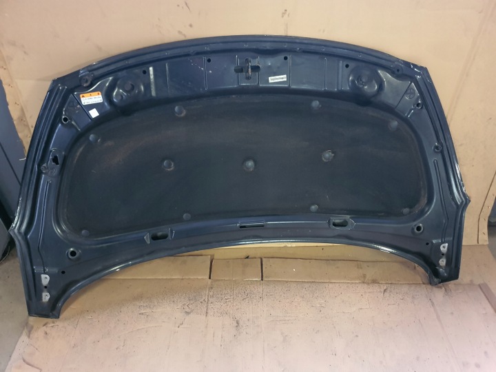 фото №5, Капот крышка двигателя hyundai i30 ii 2011-2017