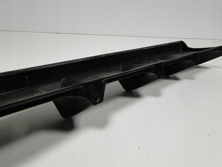 фото №9, Mercedes w204 sedan дифузор a2048840008