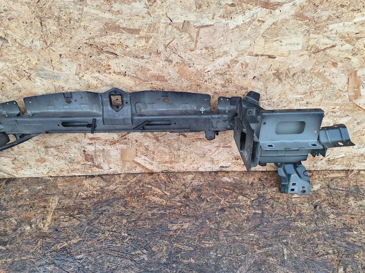 фото №5, Pas переднє верхній land rover discovery sport l550 14-