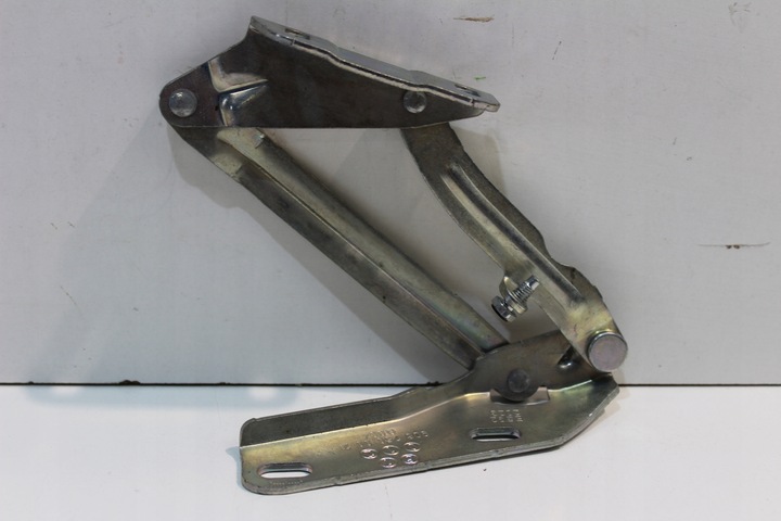 фото №1, Петля капота лівий mercedes sprinter 906 w906 повний bdb 9067500021