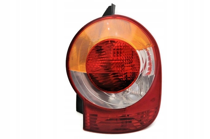 фото №1, Renault modus 04- лампа задня права нова depo^