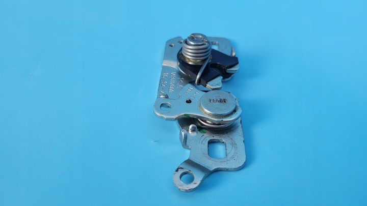 фото №6, Opel astra l vi gse 1.5d 23r замок капота 1ar0117000 psa1ar0117000