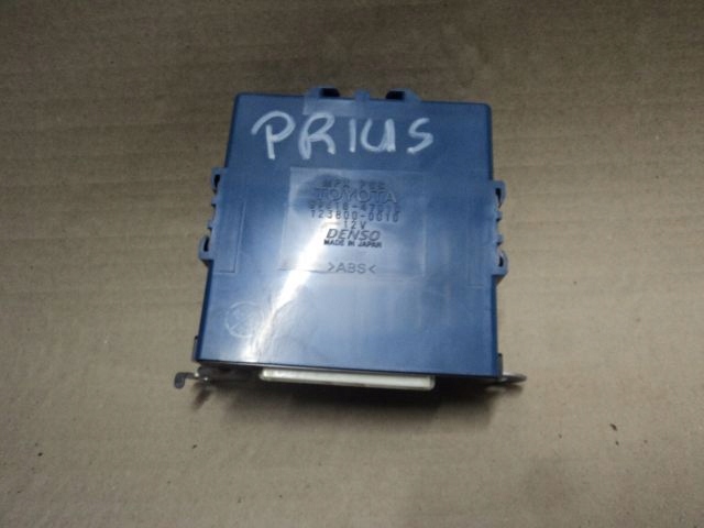 фото №1, Комп'ютер модуль mpx psc toyota prius 89618-47010