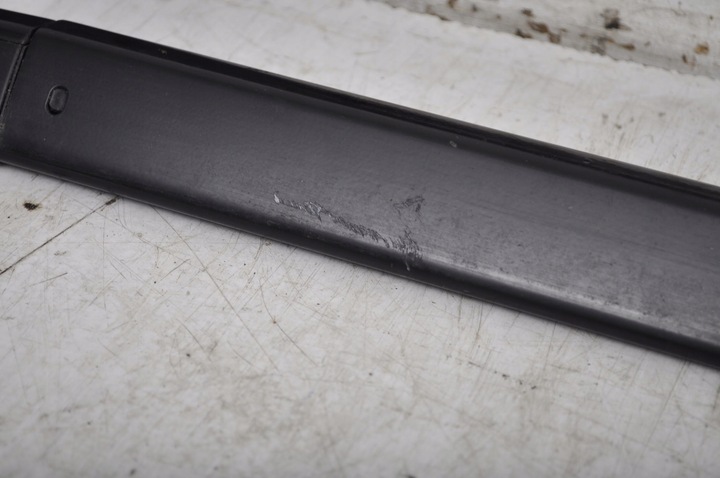 фото №7, Honda accord vii рейлінги дахові комплект