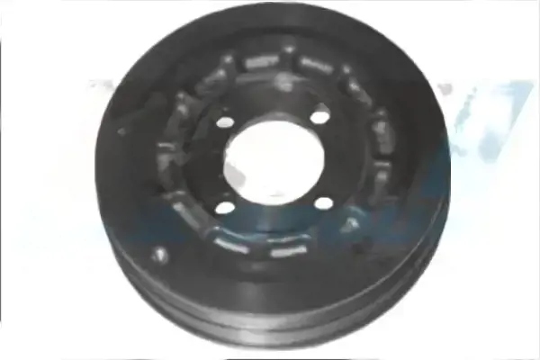 фото №1, Колесо ременное 17-1080 ijs group