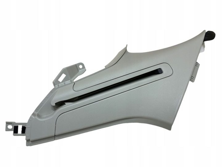 фото №1, Защита стойка правая зад volvo xc60 ii