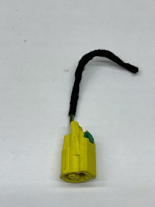 фото №9, Audi volkswagen seat skoda штекер разъём соединитель + шланг 6q0972623s