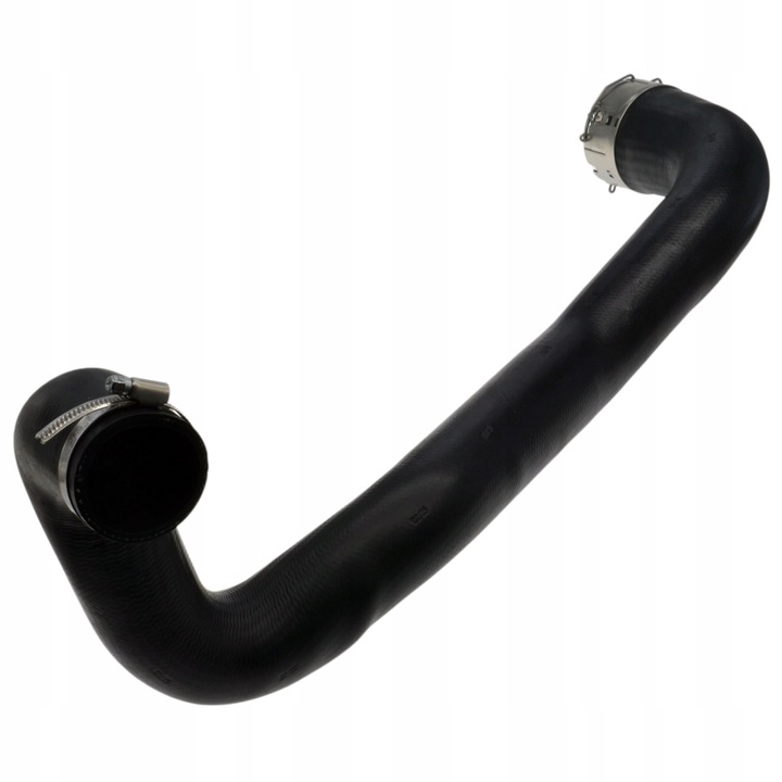 фото №1, Шланг интеркулер renault master iii 2.3 8200753439