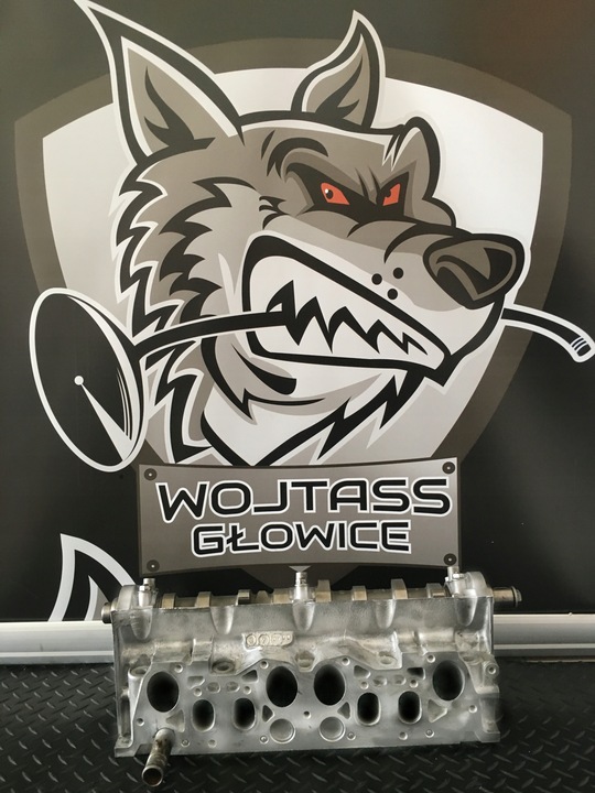 фото №5, Головка 1.9 d td fiat ducato scudo jumpy partner