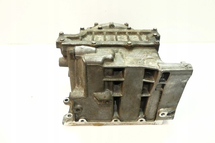 фото №5, Cadillac cts ii 3.6 v6 llt піддон масляна 4x4 awd